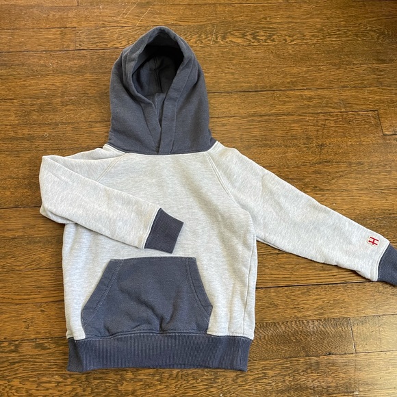 HOMAGE Other - HOMAGE • Color block sweatshirt • EUC